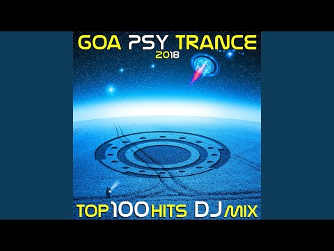 Merry Pranksters (Goa Psy Trance 2018 Top 100 Hits DJ Mix Edit)