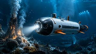 Robôs que Voam, Nadam e Exploram as Profundezas! 10 Tecnologias Incríveis