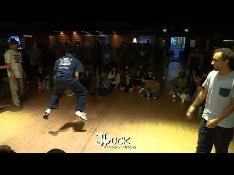 Hoodz Vs Headshot - Top 8 - Heart of the City 2