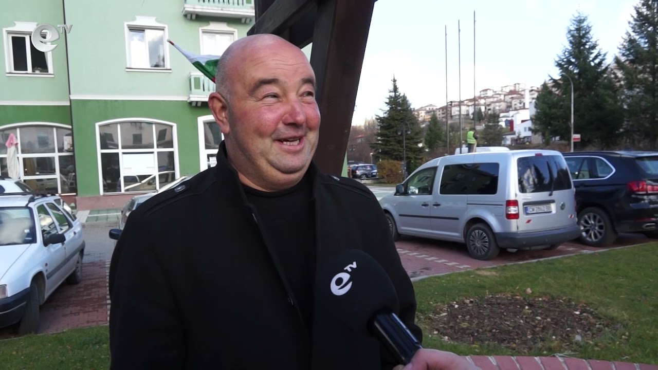 Четирима  мъже от Чепинци заминаха за Антарктида. Ще строят новата българска база