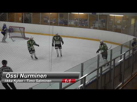 RNK - Haka 18.1.2020