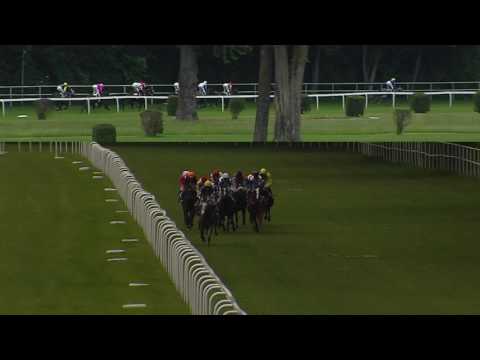 BA 04.06.2017 - Dostihy 3 - 26. Cena Arvy s podporou Irish Thoroughbred Marketing