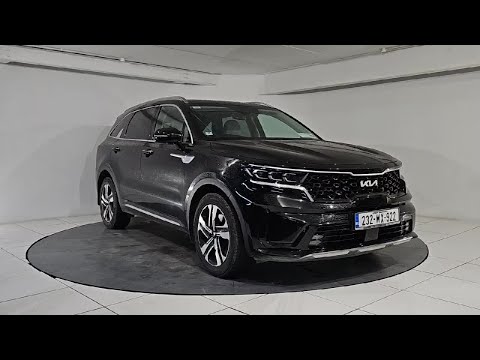 Kia Sorento 2.2 Diesel SAM 7 seats - Image 2