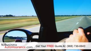 preview picture of video 'NJ Business Auto Insurance - 908-730-6443 - Get Commercial Auto Insurance Quotes'