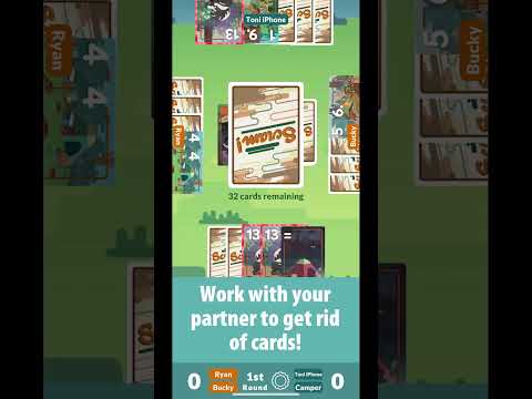 Scram App Trailer - YouTube