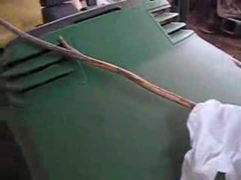 Goats Prove Evolution