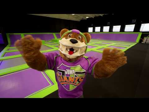 Jump Giants - Customer Success Story (Julian Henton - Managing Director)