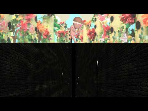 Animation Reel (2014 2015) - Andy Montoya