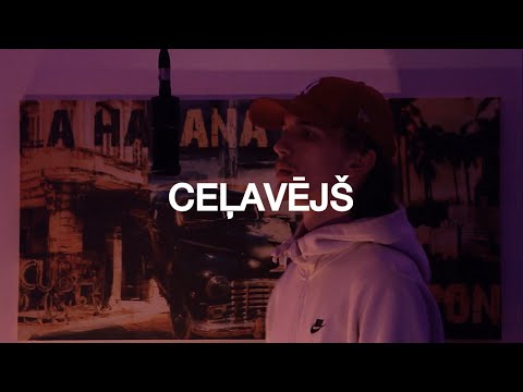 DZEIMSON$ - Ceļavējš | OPEN MIC