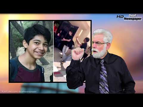 News in ASL 9.26.2019