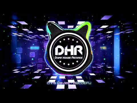 Chris Davies - ABCDEFU - DHR
