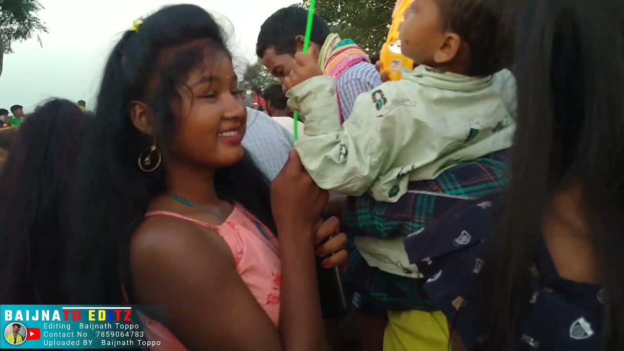 सहीया कार भाव देखा तो || Nagpuri Video HD || Baijnath Edit || Dehati Vlog Video Nagpuri