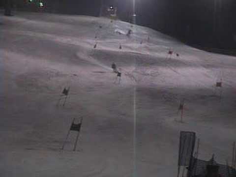 Dave Hinz - Week 3 - Run 2