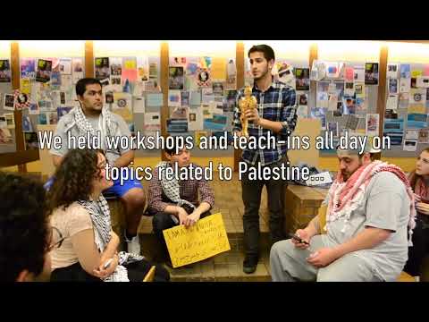 Hanna Alshaikh youtube video #1