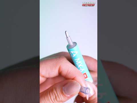 «Arctic lanza su mejor pasta térmica hasta ahora para chips de todo tipo: afirma que la nueva formu