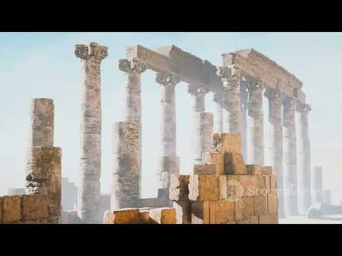 Forgotten Civilizations: The Rise and Fall of the Kingdom of Axum