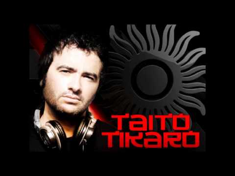 Taito Tikaro & Flavio Zarza feat. Chipper -Lift me up (Old Skool MIx )