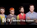 Imagine Dragons - Zero (Ralph Breaks The Internet) Behind The Scenes [HD]