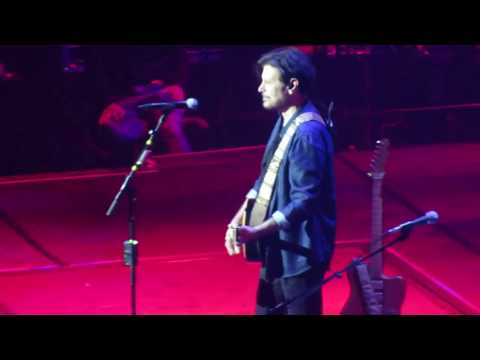 Night of the Proms 2019 München - Eric Bazilian & Rob Hyman (The Hooters) - One of Us