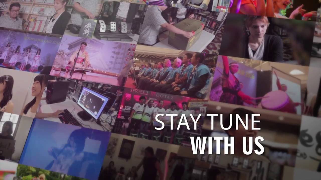 Teaser Geekbot Portal Channel