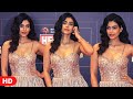 Aakanksha Singh Stunning Look In Deep Neck Ruffled Gown At Hello Hall Of Fame Awards 2022