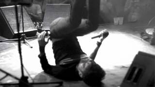 Second - Espectador (Ochoymedio Club, Madrid)