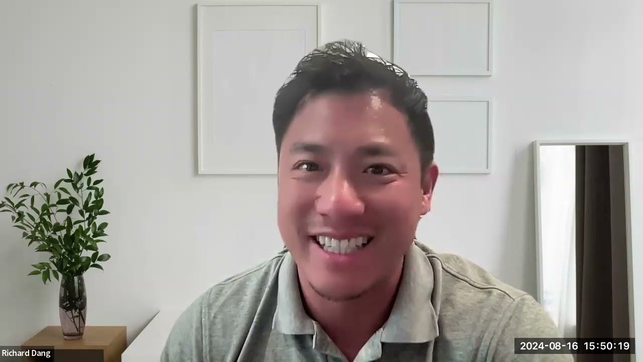 ICLAC Fall  2024 Vaccine Tips by Richard Dang, Pharm.D., APh, FCPhA
