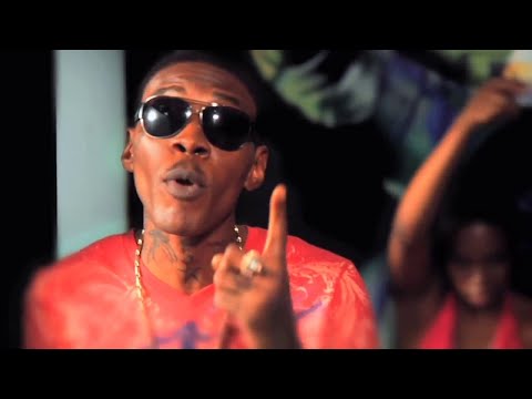 BEST OLD SCHOOL DANCEHALL VIDEO MIX TRIPLE THREAT - DJ STONE FT VYBZ KARTEL,POP CAAN,TOMMY LEE