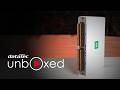 Die neue mioDAQ-Serie von NI - dataTec unboxed.