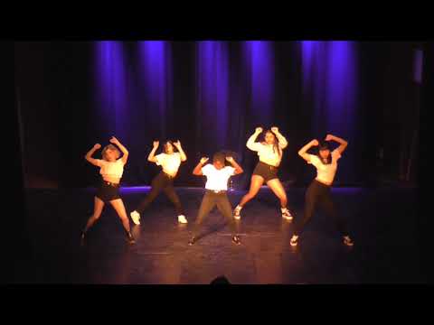 2019.04.20 ICU / Concours Jeunes Talents 2019