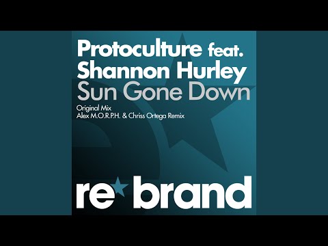 Sun Gone Down (Original Mix)