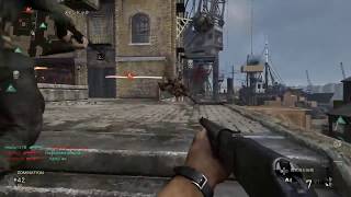 【WW2】積極的投げナイフ！実況動画#14【空メ】