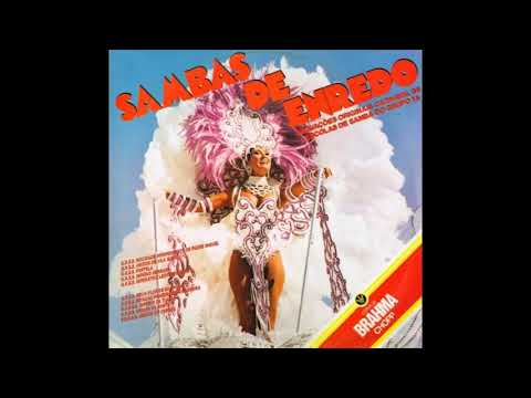 Mocidade 1986 - Bruxarias e histórias do arco da velha