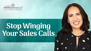 The Complete HSP Sales Conversation Framework | How to Lead Clients with Confidence