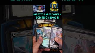 Para cortar el pan | Magic: The Gathering