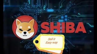 How to sell Shiba inu coin and cash out [Trust wallet] - [bitmart]- [binance]