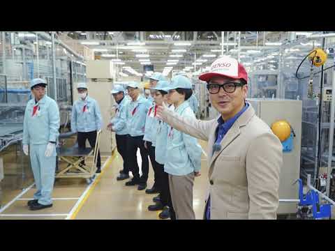 【トヨタイムズ2025紹介 B篇改】TVCM 30秒｜トヨタイムズ