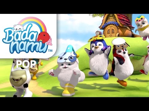 Badanamu Zoo Party Video