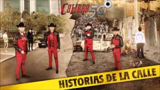 Calibre 50 - El Amor No Fue Pa Mi (2015-16)