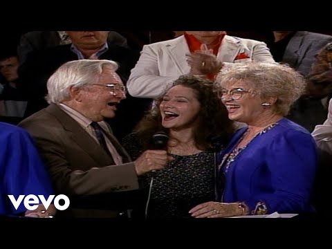 Bill & Gloria Gaither - Some Glad Day [Live] ft. The Speers