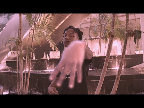 Kell Honcho - Heavy Motion