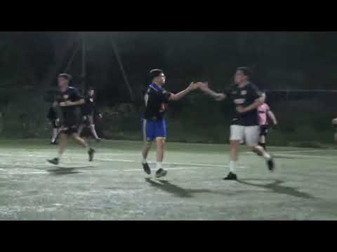 ATAQUE E INJUSTICIA VS INMACULADOS - #LigaNuñez - 1RA DIV - #Clausura23