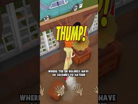 Which Scavenging Challenge Is The Fastest In 60 Seconds