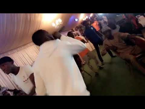 Fafata tsakani mawaka biyu Niggisson  yesdon killer