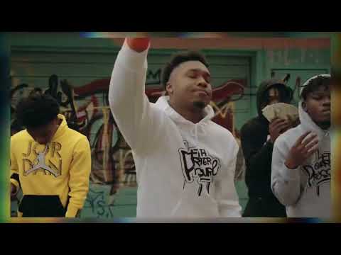 YTS TP “Drama” (Official Video)