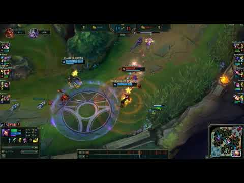 STOP PLAYING AD NEEKO!! AP NEEKO IS HUGE!!