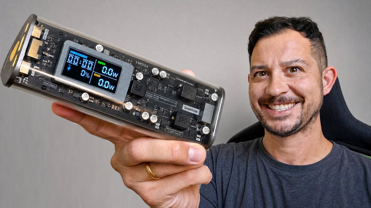 Mis productos favoritos, 11.000 euros en gadgets 🤯