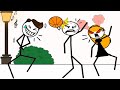 Draw Line Puzzle WEEGOON Gameplay Walkthrough Level 31 60 Solution Funny Stickman Puzzle Game