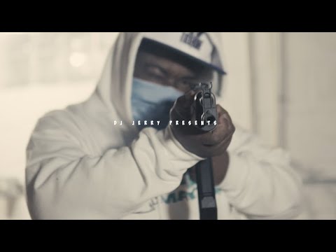 DJ Jerry x Larry Byrd "Get The Load" (Official Music Video)