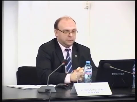 Florin STRETEANU - Cauzele care inlatura raspunderea penala si executarea pedepsei
